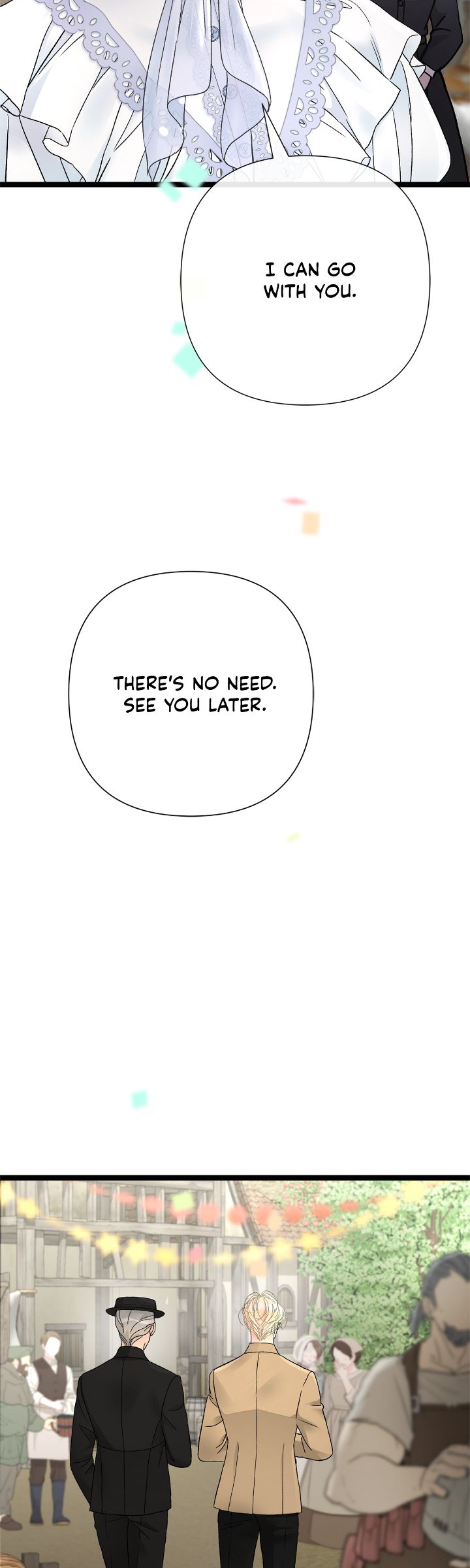 The Problematic Prince, Chapter 80 image 63